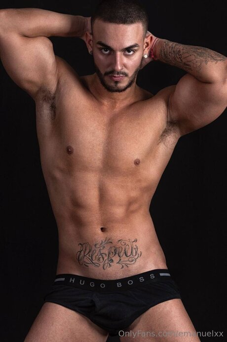 Emanuelxx onlyfans star