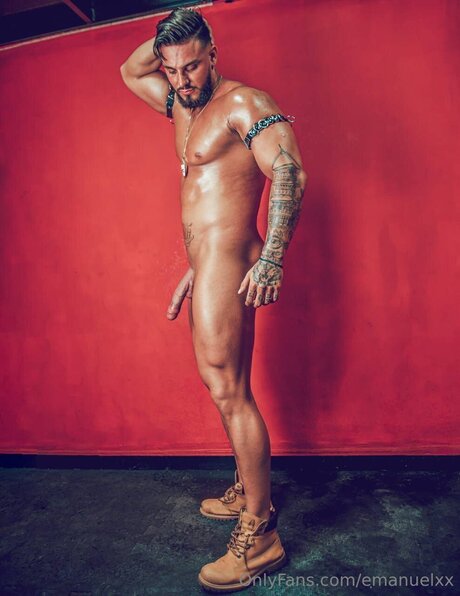 Emanuelxx leak only fans