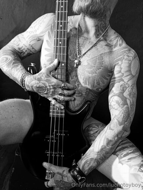 Luchotoyboy onlyfans porn