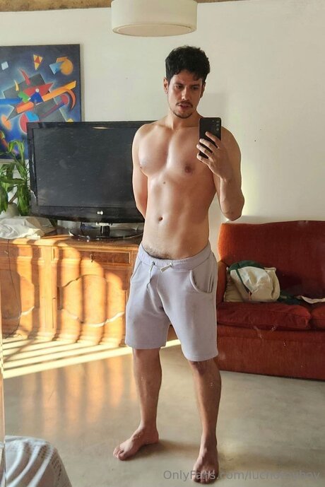 Luchotoyboy onlyfans sex leaks