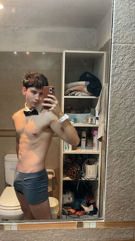 Luchotoyboy leaks onlyfans porn