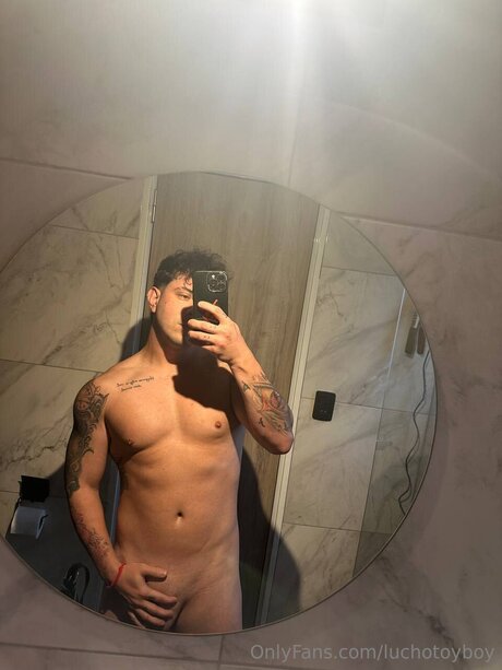 Luchotoyboy leaked onlyfans.