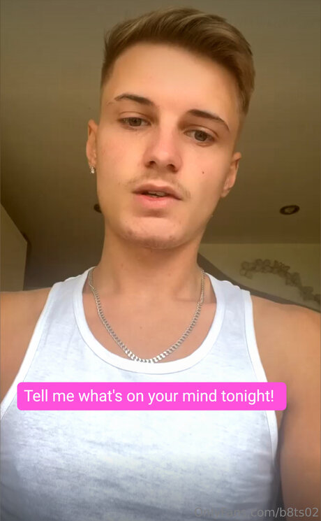 B8ts02 new onlyfans