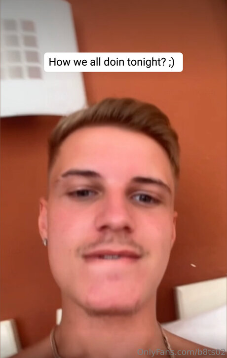 B8ts02 pics onlyfans