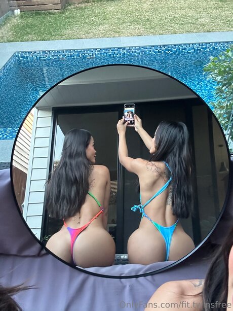 Fit Twinsfree leak onlyfans
