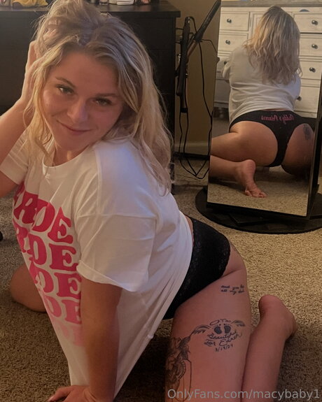 Macybaby1 onlyfans nide