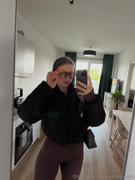 Infusemari onlyfans sex leaked