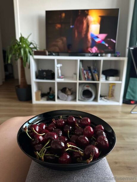 Infusemari onlyfans leaks free