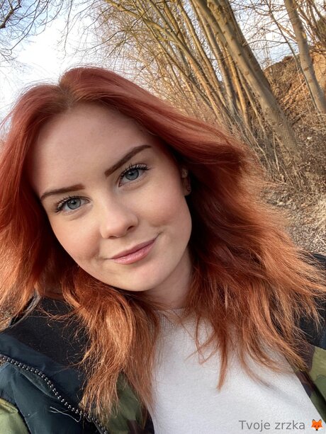 Zrzava Kocicka onlyfans model