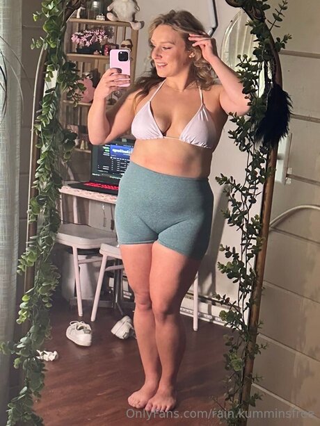 Rain Kumminsfree free only fans
