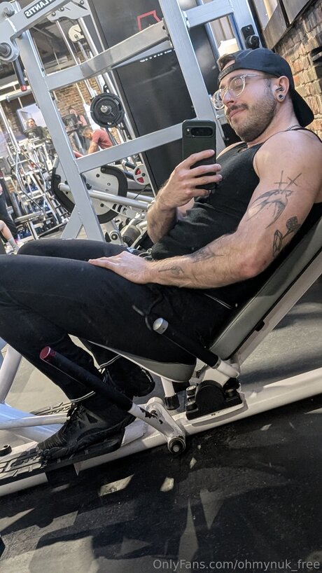 Ohmynuk Free nude leak onlyfans