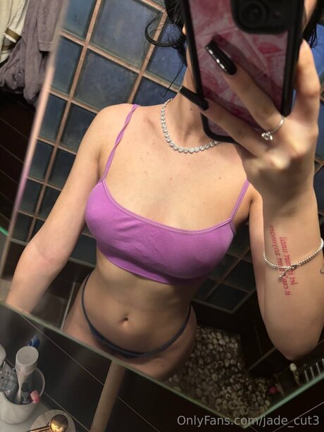 Jade Cut3 leaked onlyfans naked