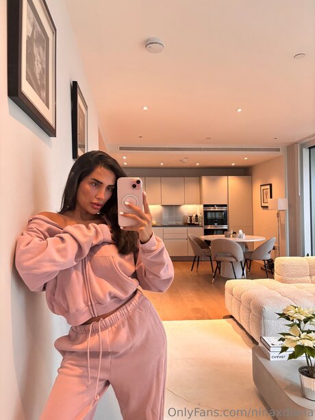 Ninaxdiana onlyfans lean
