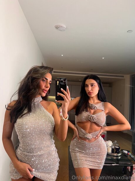 Ninaxdiana onlyfans sex leak