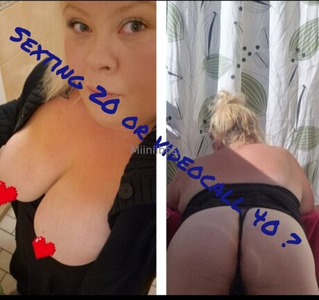 Miiniibosss onlyfans leaked tits