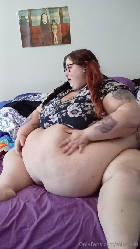 Miss Ash porn only fans