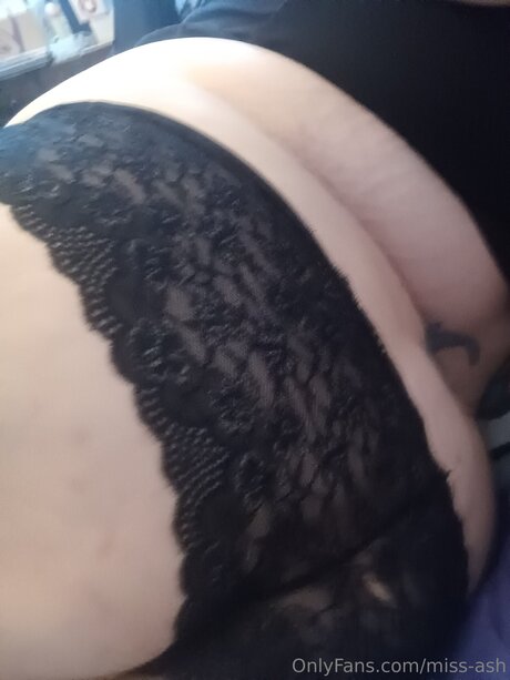 Miss Ash leak onlyfans nude