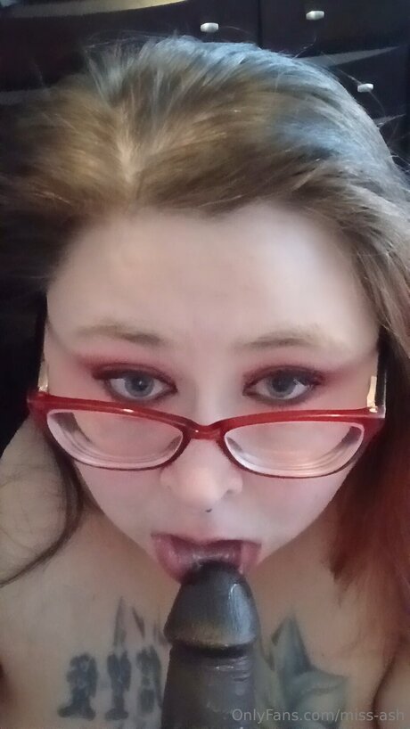 Miss Ash onlyfans nudes