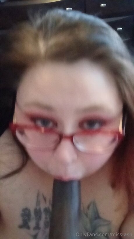 Miss Ash sex tape onlyfans