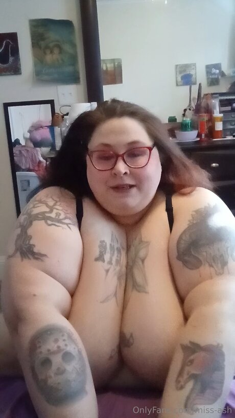 Miss Ash only fans pic