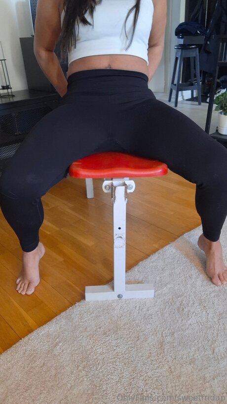 Sweetfridap leaked onlyfans nude