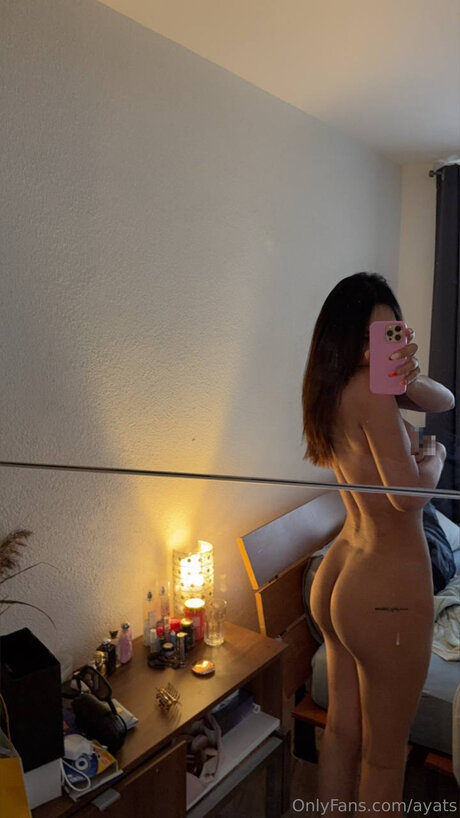 Ayats onlyfans nude photos
