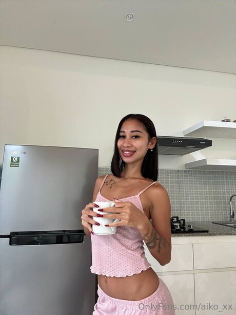 Aiko Xx onlyfans leaks nudes