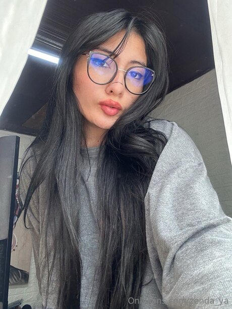 Zenda Ya onlyfans sex tape