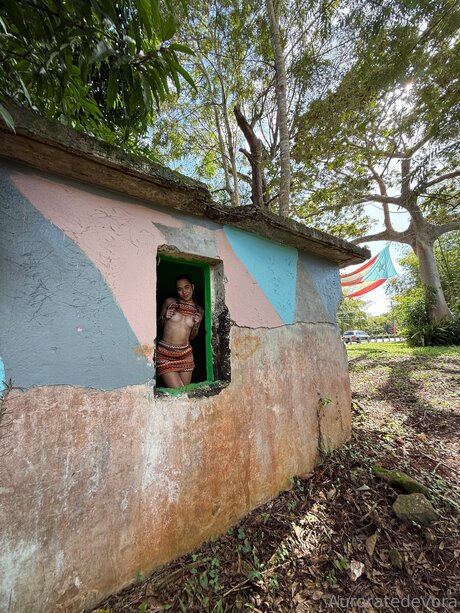 Auroratedevora nudes onlyfans