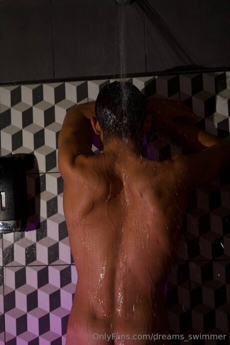 Dreams Swimmer only fans free