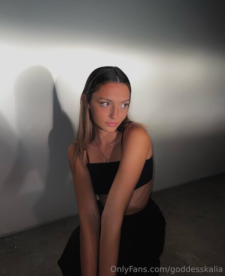 Goddesskalia onlyfans keak