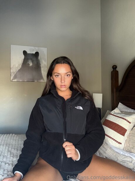 Goddesskalia onlyfans pic