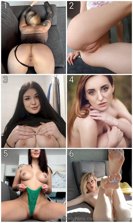 Adriana Miller onlyfans uncensored