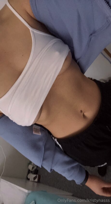 Kristynasss onlyfans xx