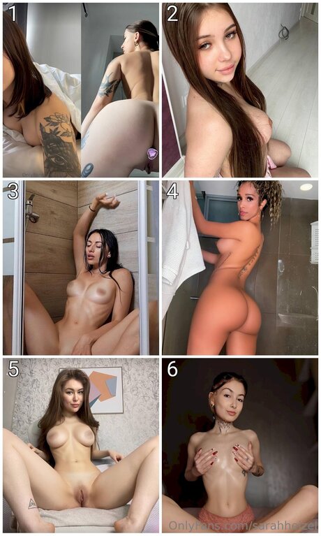 Sarahheizel nudes only fans