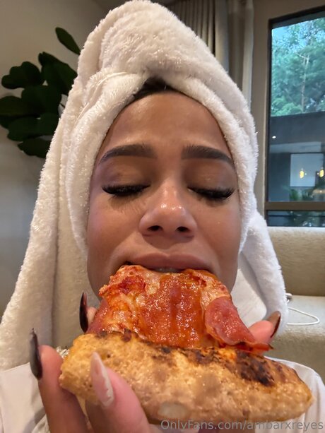 Ambarxreyes leaked only fans