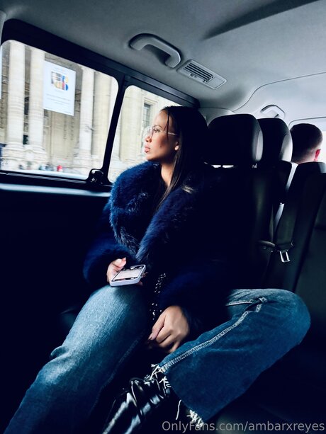 Ambarxreyes onlyfans nude porn