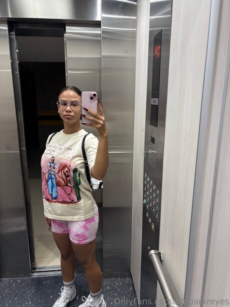 Ambarxreyes only fans review