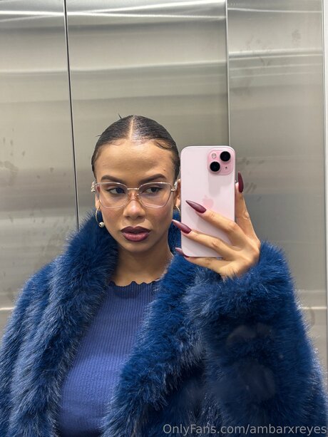 Ambarxreyes leaked onlyfans free