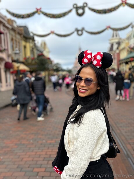 Ambarxreyes onlyfans keak