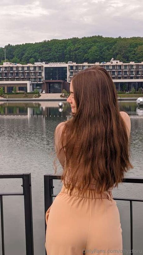 Ollyxforu onlyfans sex