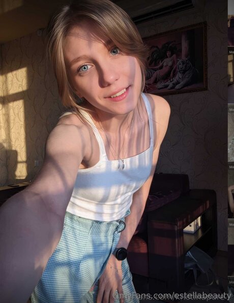 Estellabeauty onlyfans hot