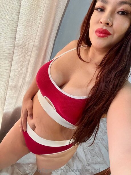 Giannavanucci leaked onlyfans nude