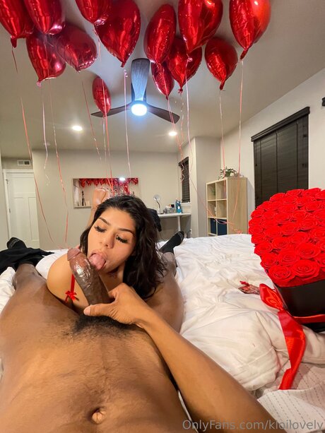 Kloilovely onlyfans leaj