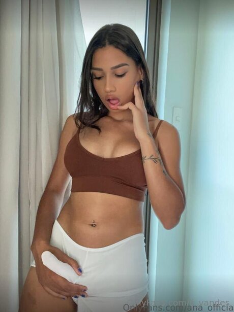 Li Vandes onlyfans leaks nudes