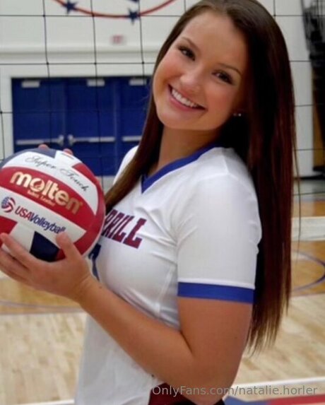 Natalie Horler naked onlyfans leak
