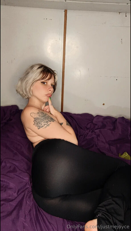 Justmejoyce nudes onlyfans