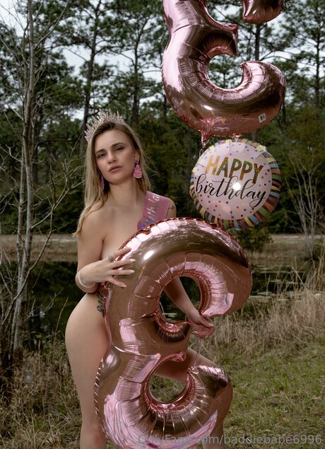 Baddiebabe6996 onlyfans leaked porn