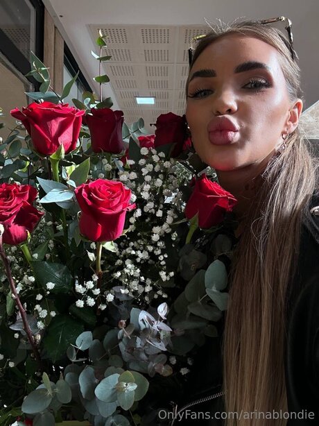 Arinablondie porn onlyfans