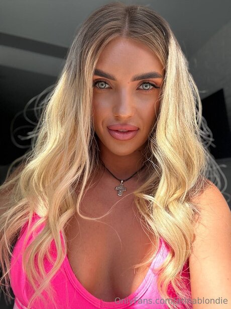 Arinablondie onlyfans porn nude